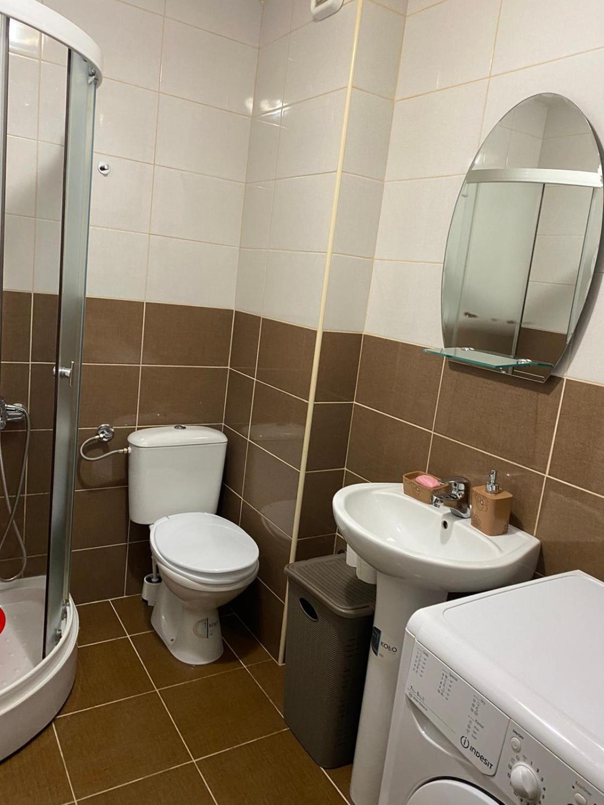 Stan Na Dan Natalija Apartment Niksic